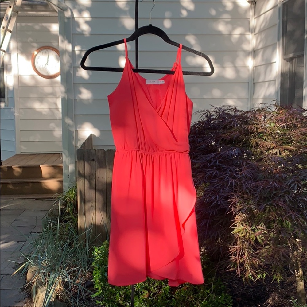 Nordstrom Dress